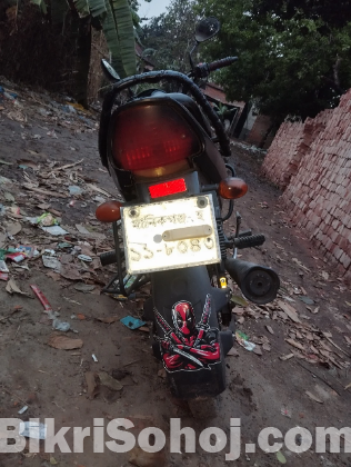 মোটরসাইকেল
